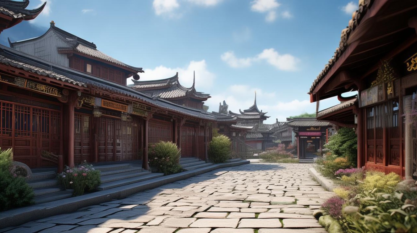 梅州附近旅游景点 梅州附近旅游景点