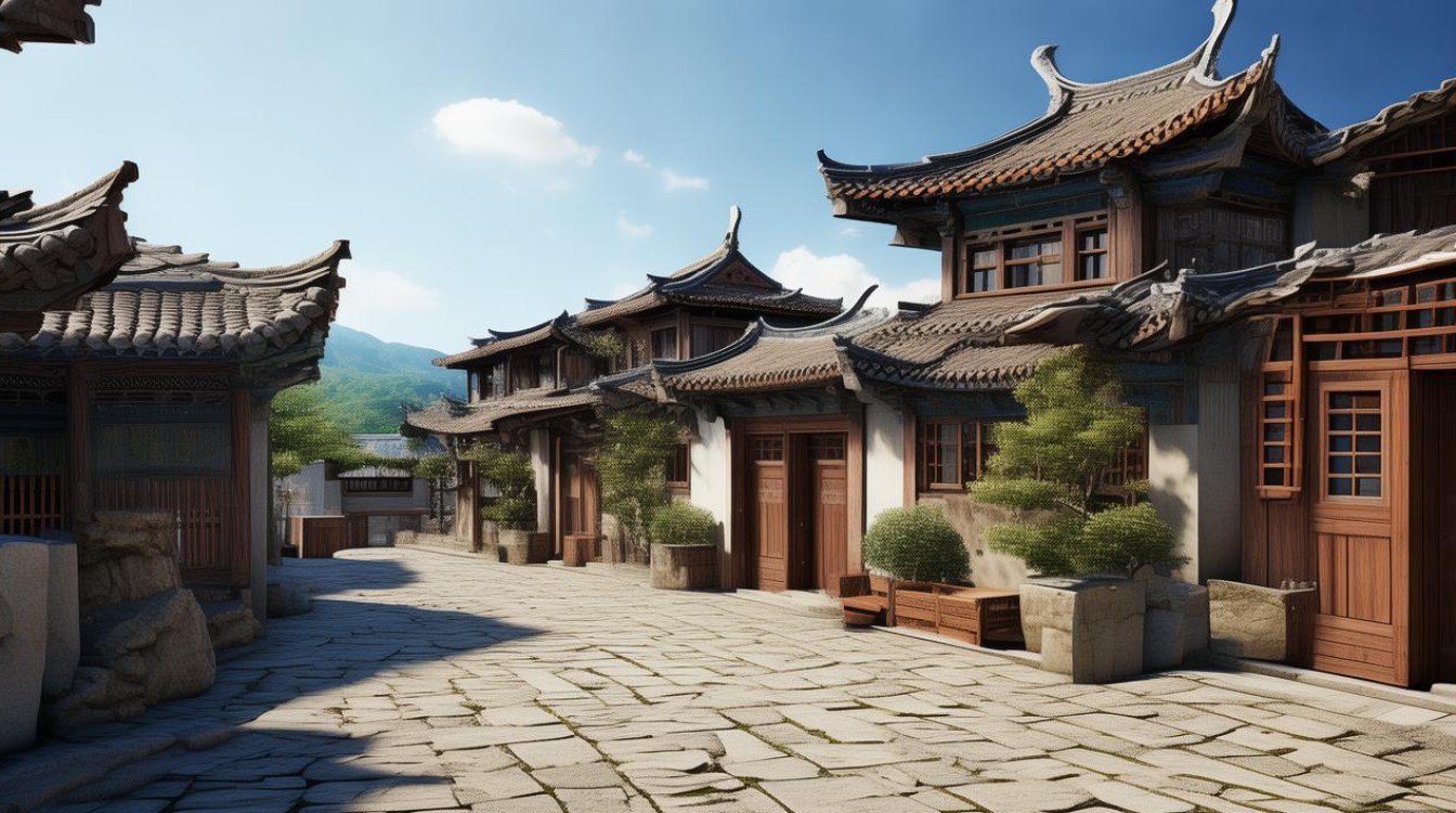 梅州附近旅游景点 梅州附近旅游景点