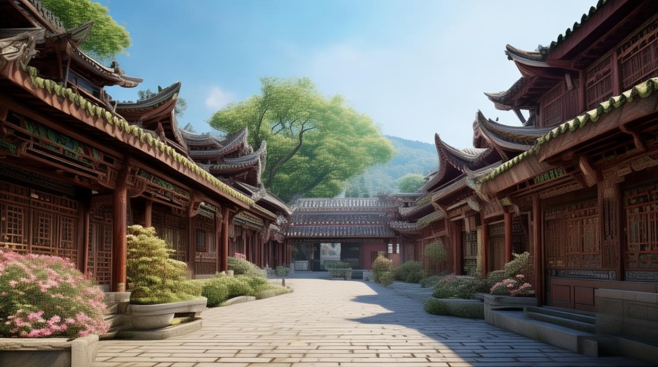 梅州附近旅游景点 梅州附近旅游景点