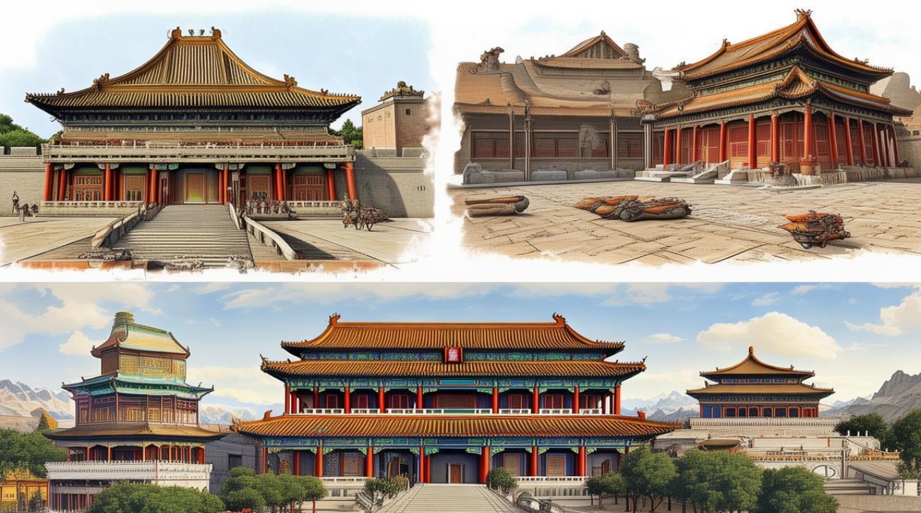 西安必去景点排名 西安必去景点排名