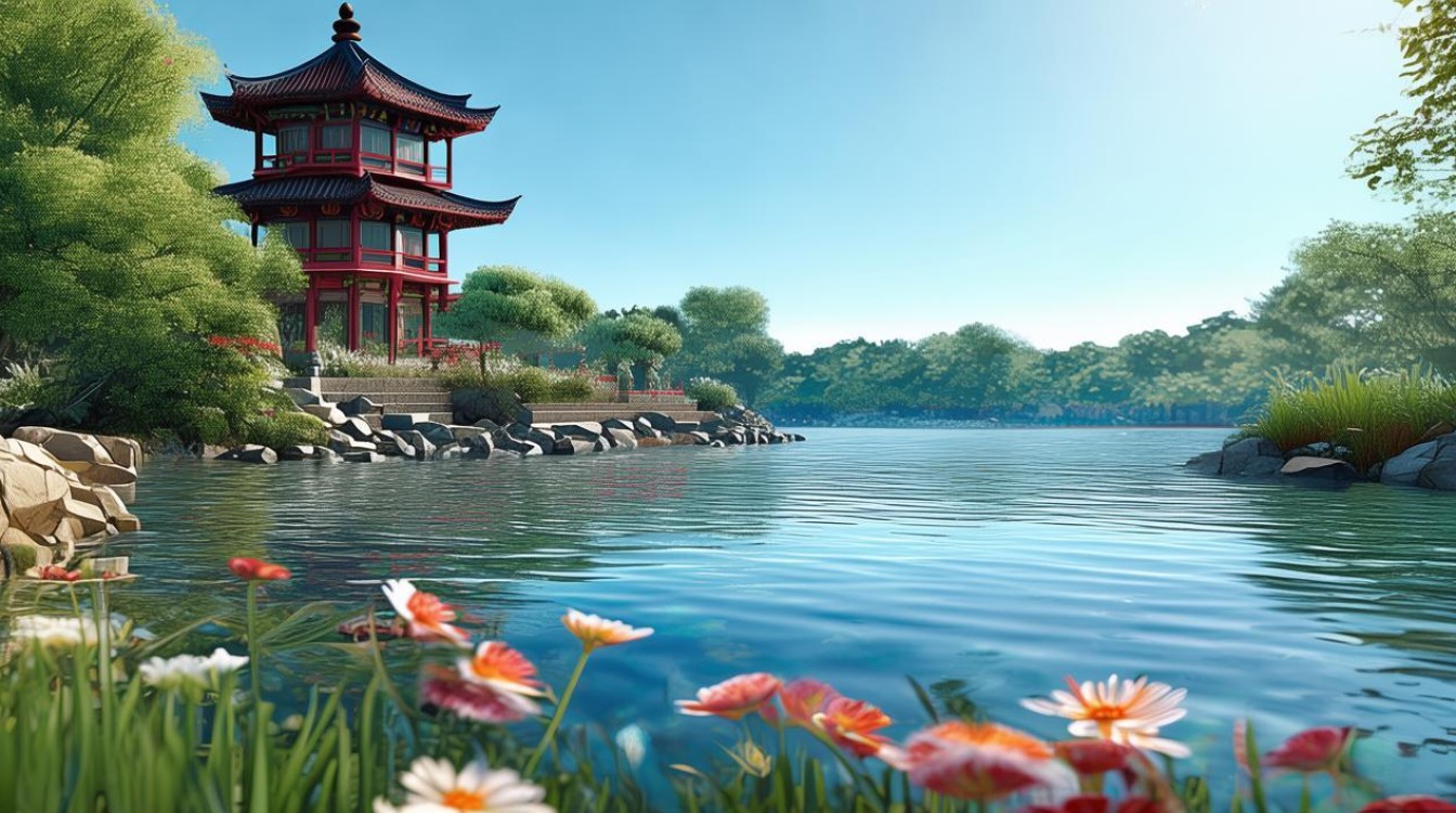 无锡太湖免费景点 无锡太湖免费景点