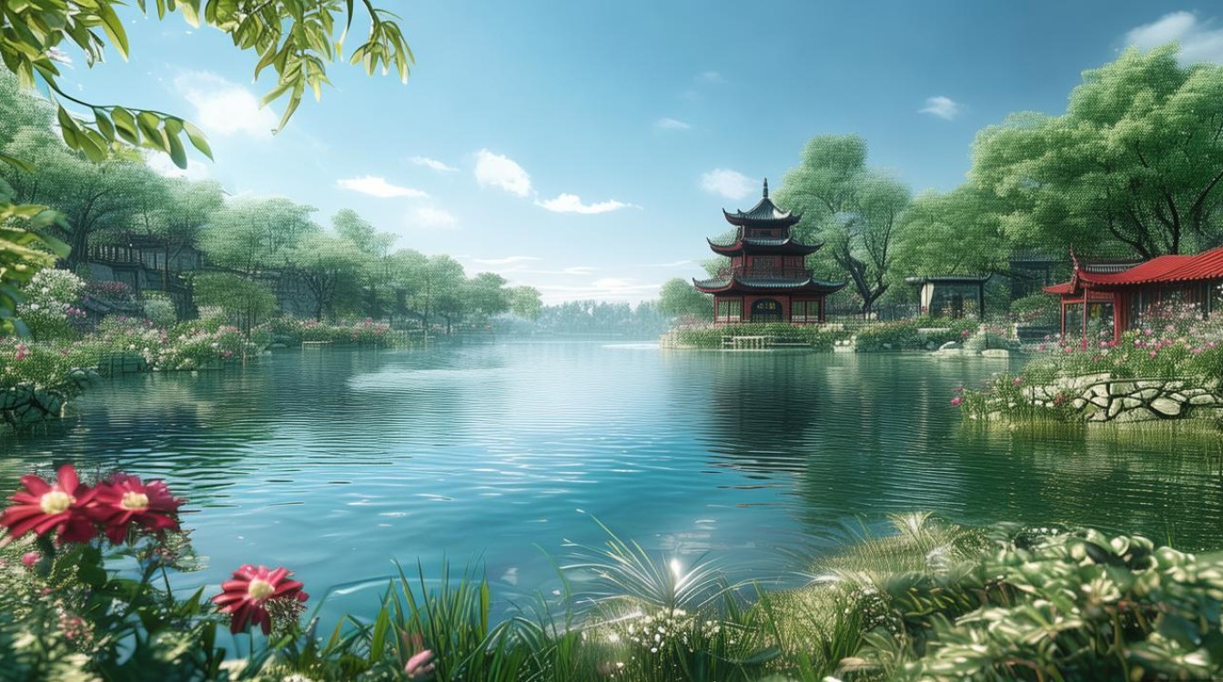 无锡太湖免费景点 无锡太湖免费景点