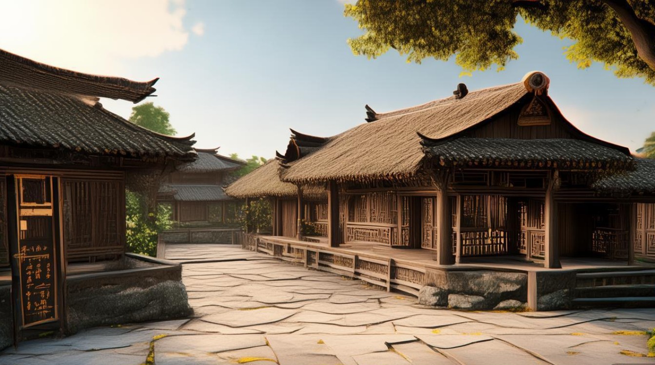 杜甫草堂景点介绍 杜甫草堂景点介绍