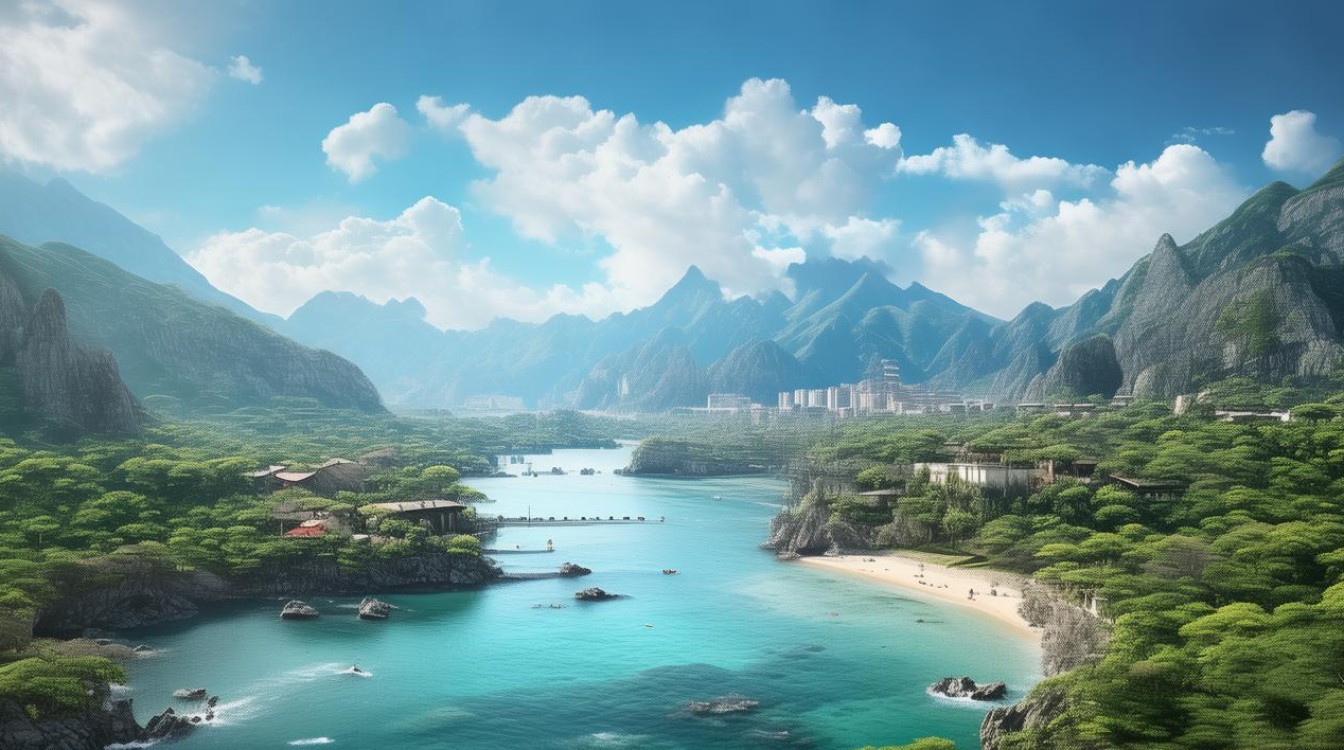 朱家尖景点介绍 朱家尖景点介绍