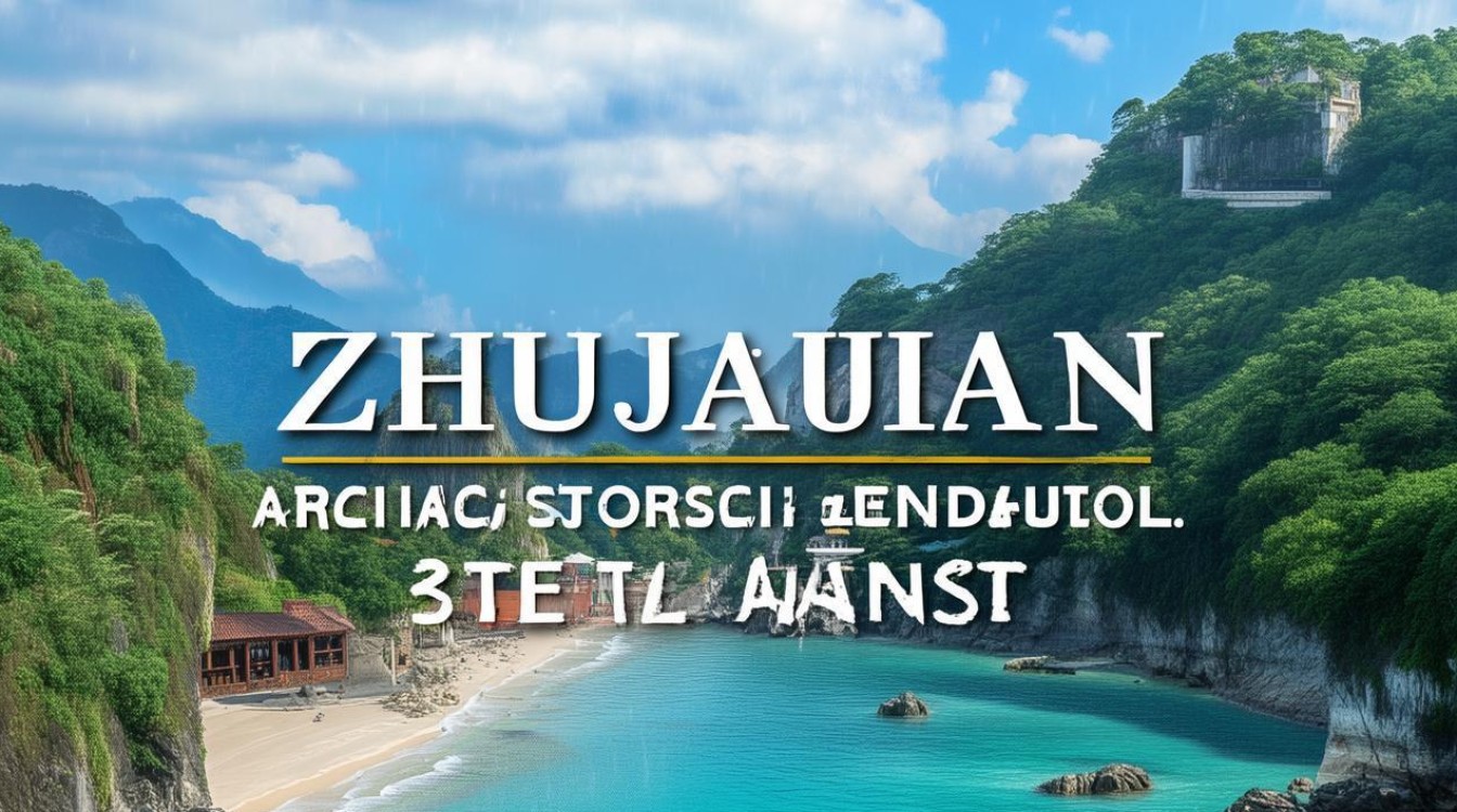 朱家尖景点介绍 朱家尖景点介绍