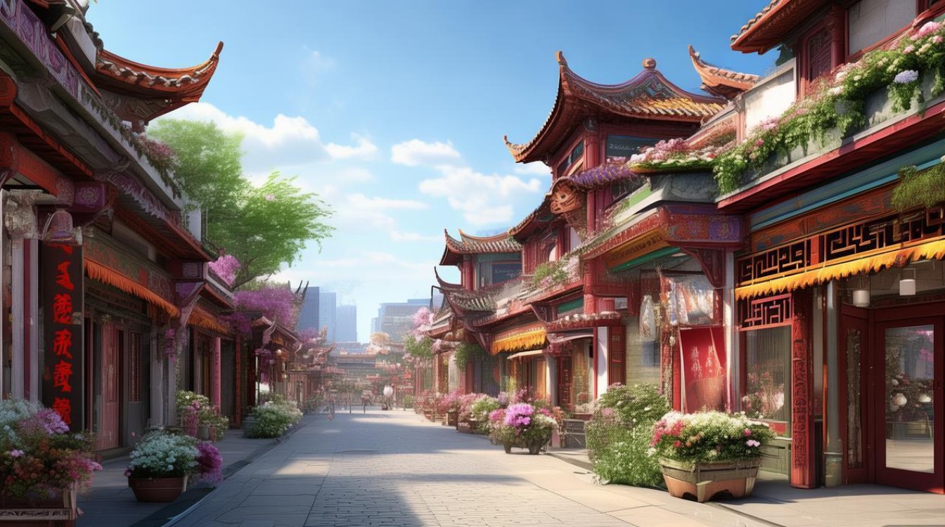 广西南宁景点有哪些