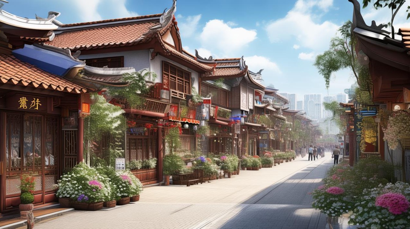 广西南宁景点有哪些