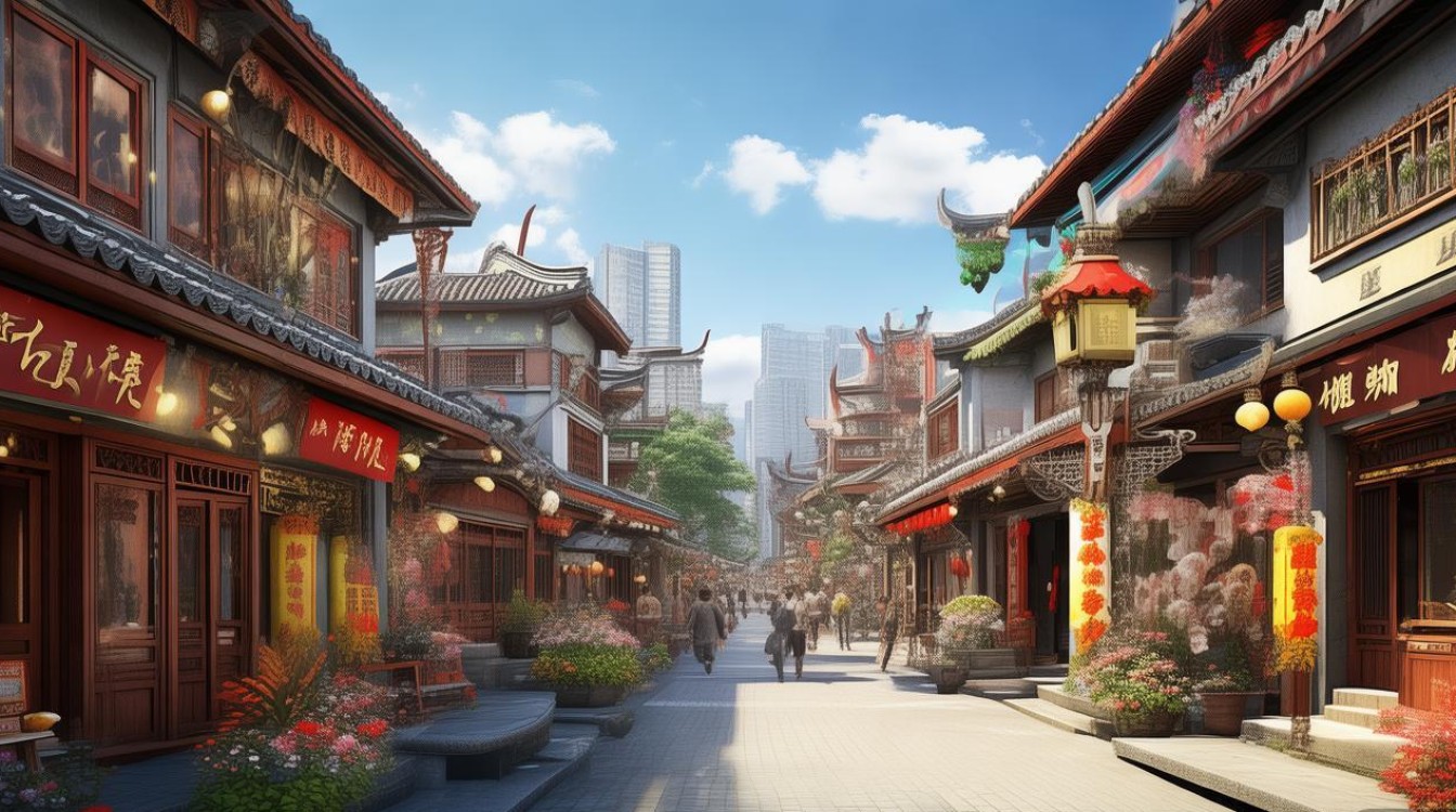 广西南宁景点有哪些