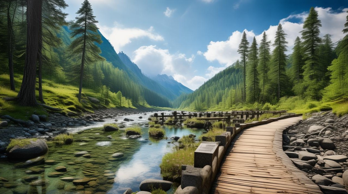 大兴安岭景点介绍 大兴安岭景点介绍