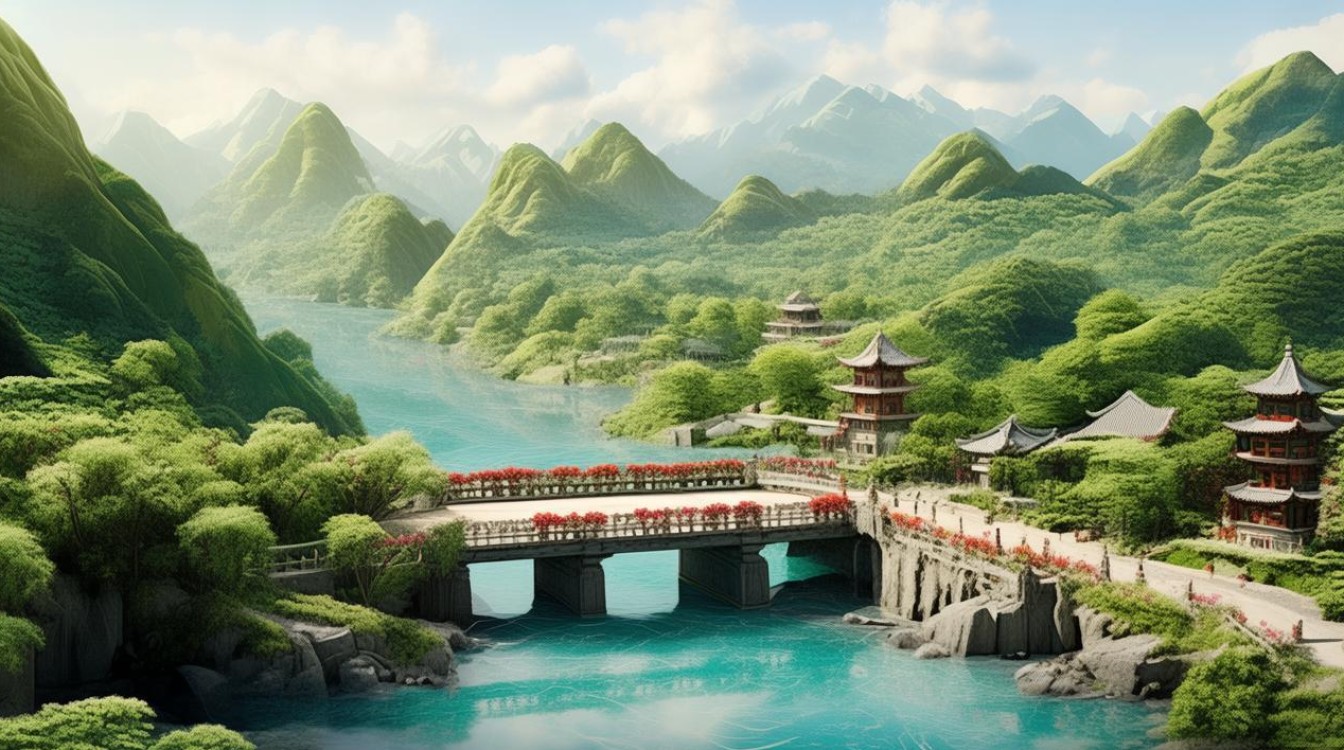 温州周边旅游景点 温州周边旅游景点