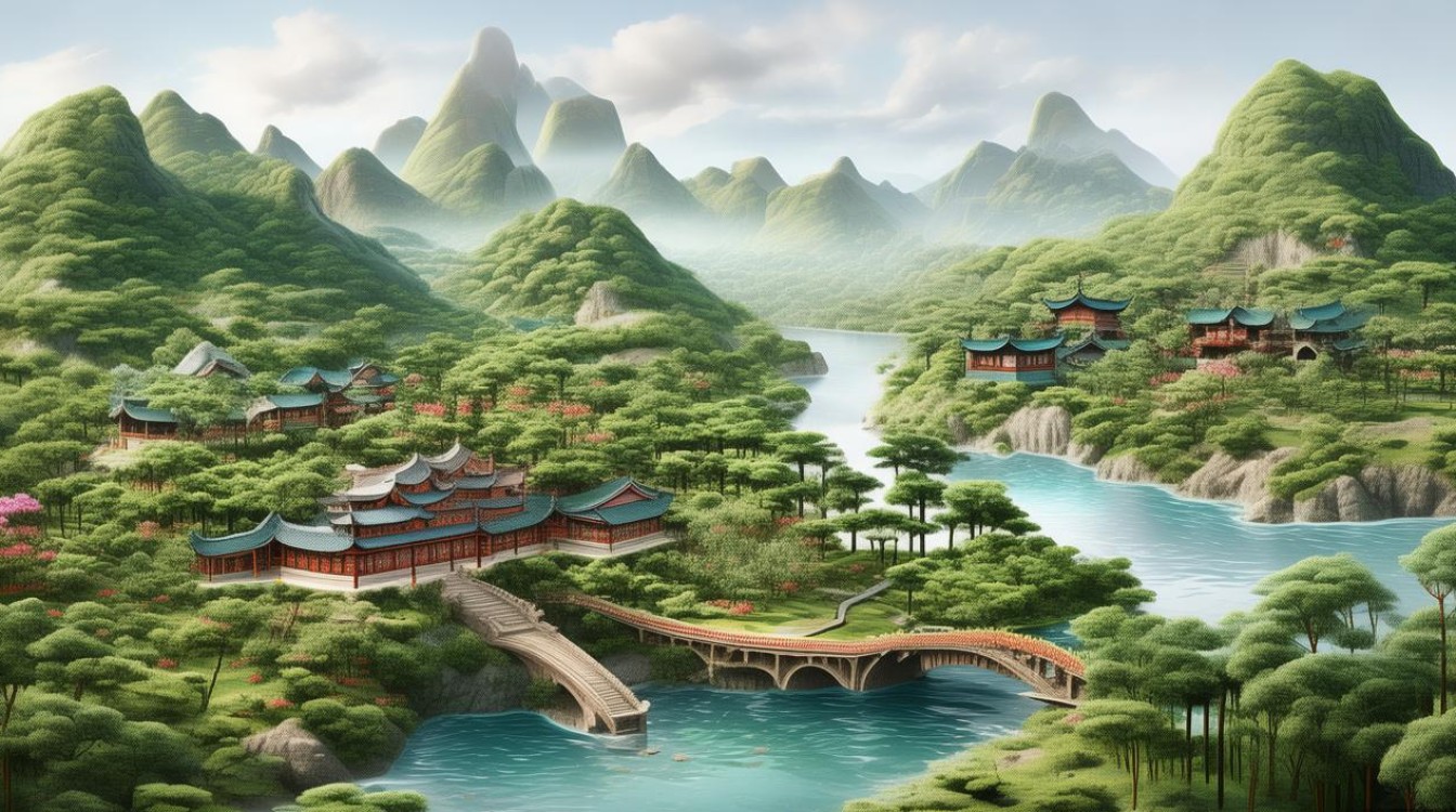 温州周边旅游景点 温州周边旅游景点