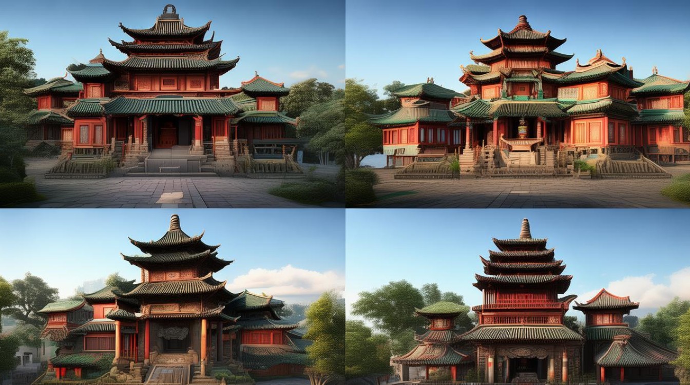 洛阳新安县景点 洛阳新安县景点