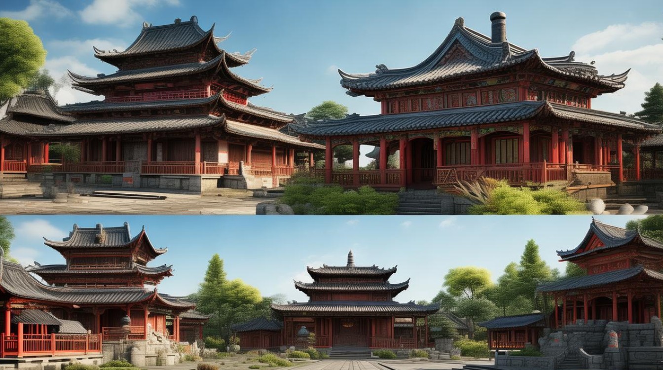 洛阳新安县景点 洛阳新安县景点