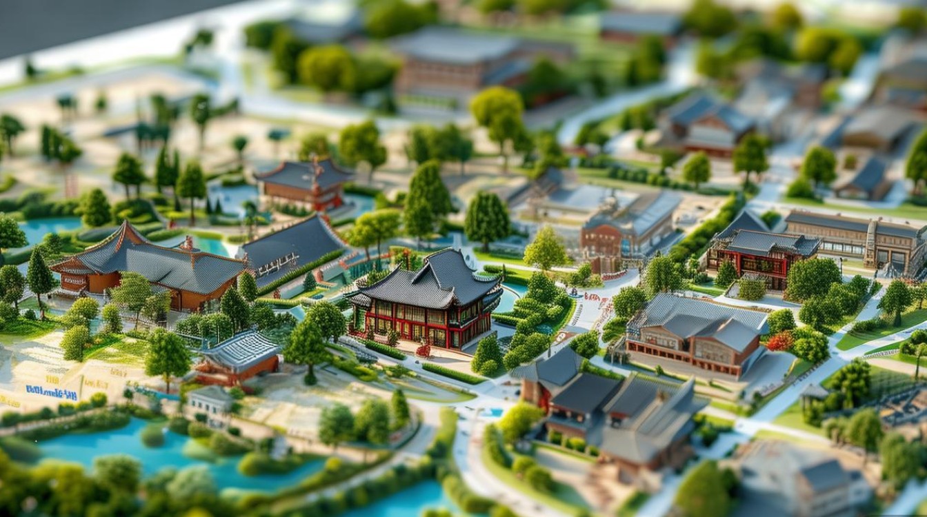 昆山有哪些旅游景点 昆山有哪些旅游景点