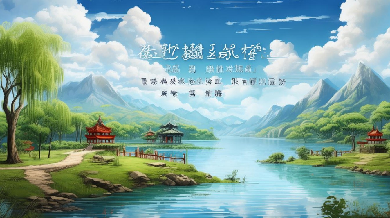 杭州周边游景点推荐