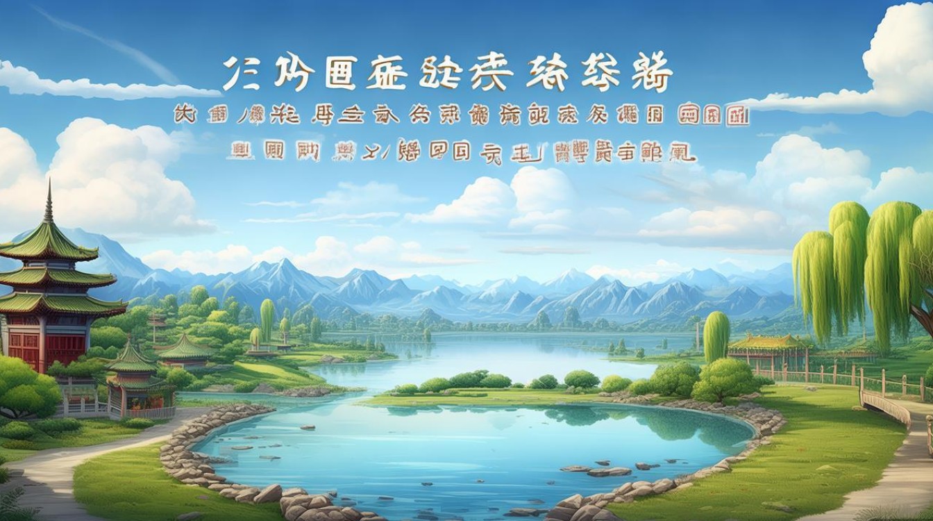 杭州周边游景点推荐