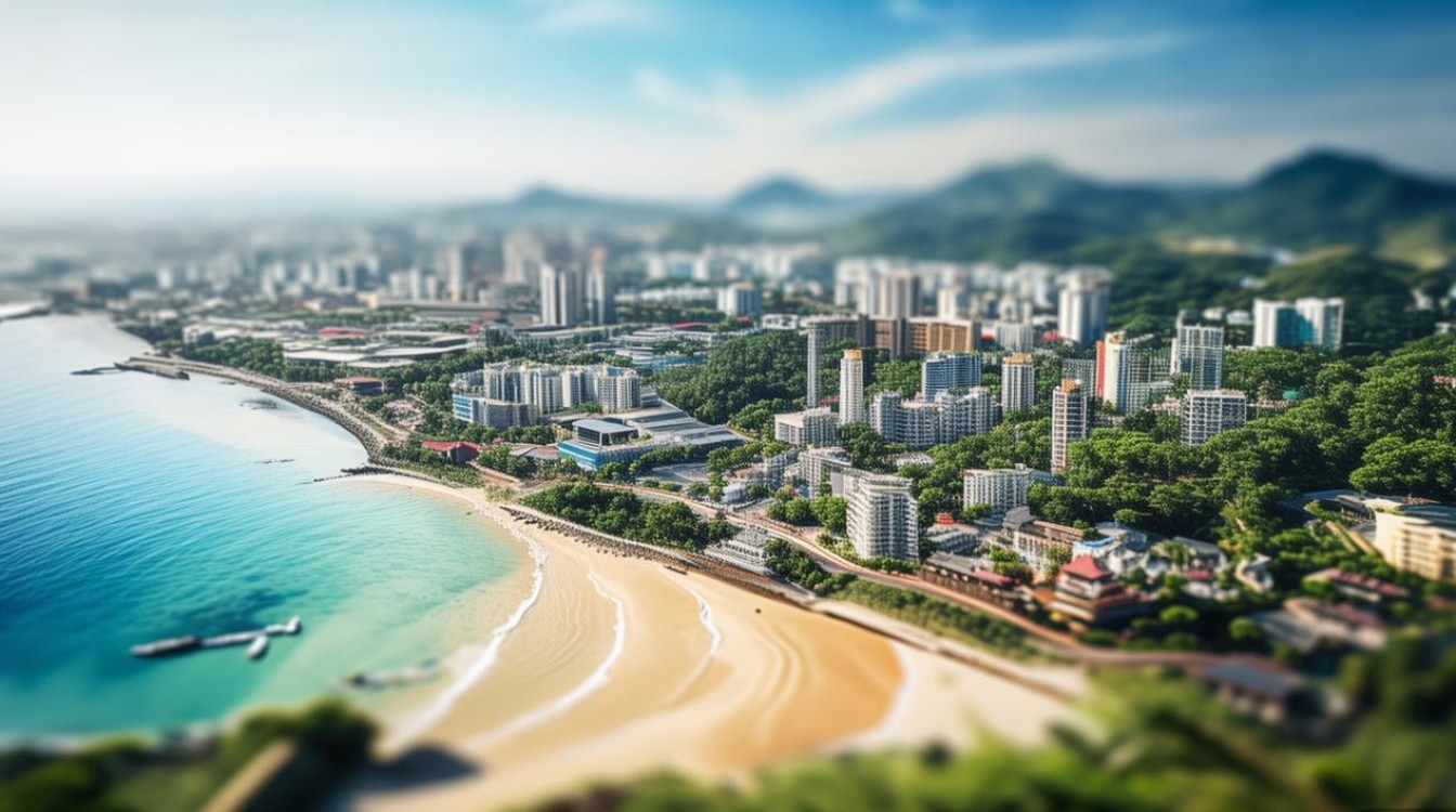 秦皇岛市旅游景点