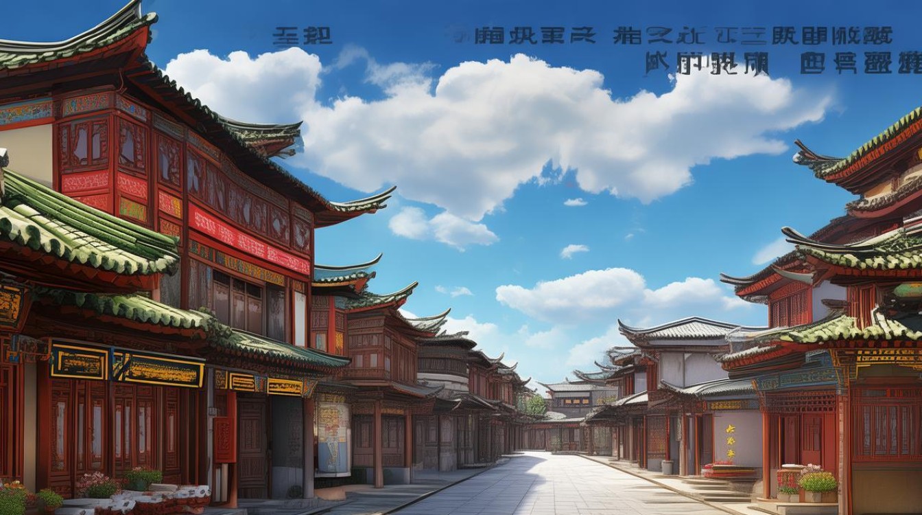 红河县旅游景点