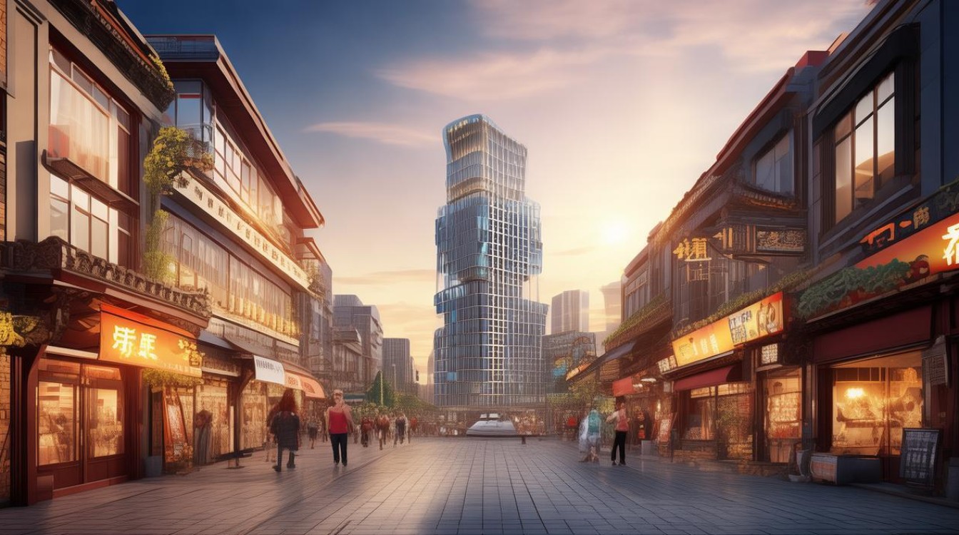 天津滨海旅游景点 天津滨海旅游景点