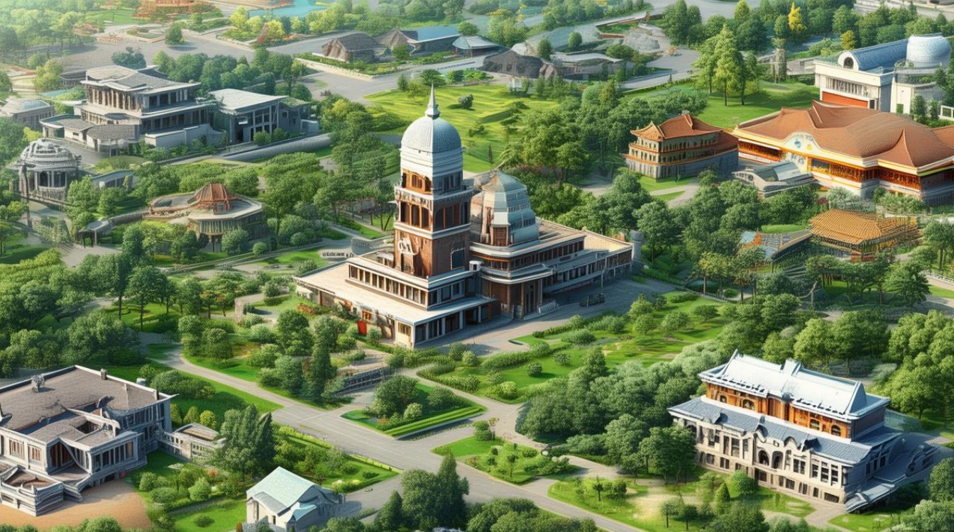 涪陵旅游景点大全 涪陵旅游景点大全