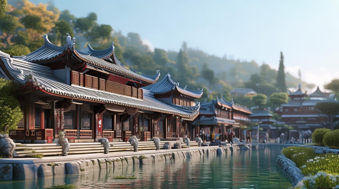 浙江桐庐旅游景点 浙江桐庐旅游景点