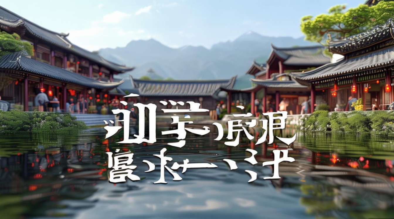 浙江桐庐旅游景点 浙江桐庐旅游景点