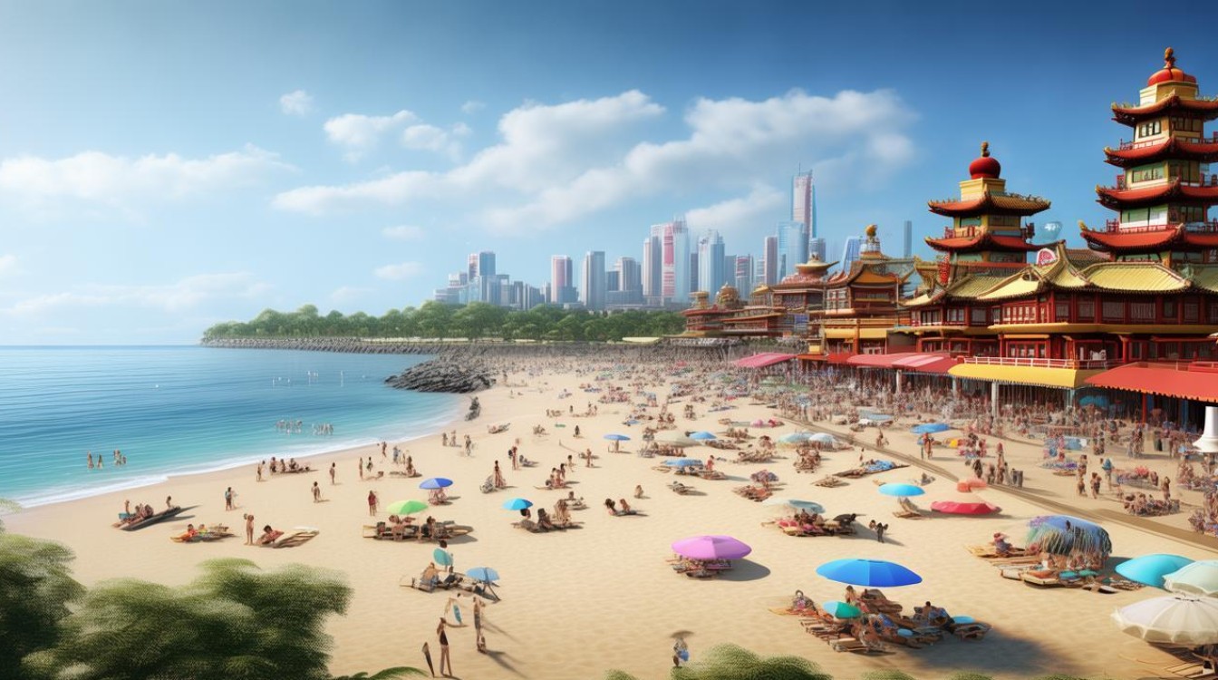 泉州海边旅游景点 泉州海边旅游景点