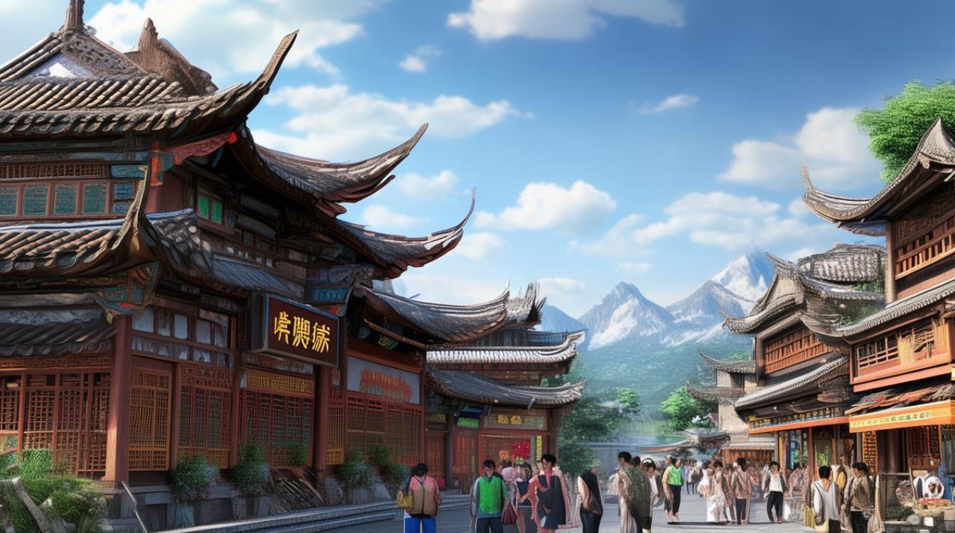 榆中旅游景点 榆中旅游景点