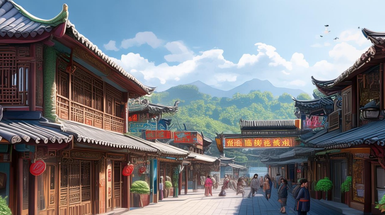 榆中旅游景点 榆中旅游景点