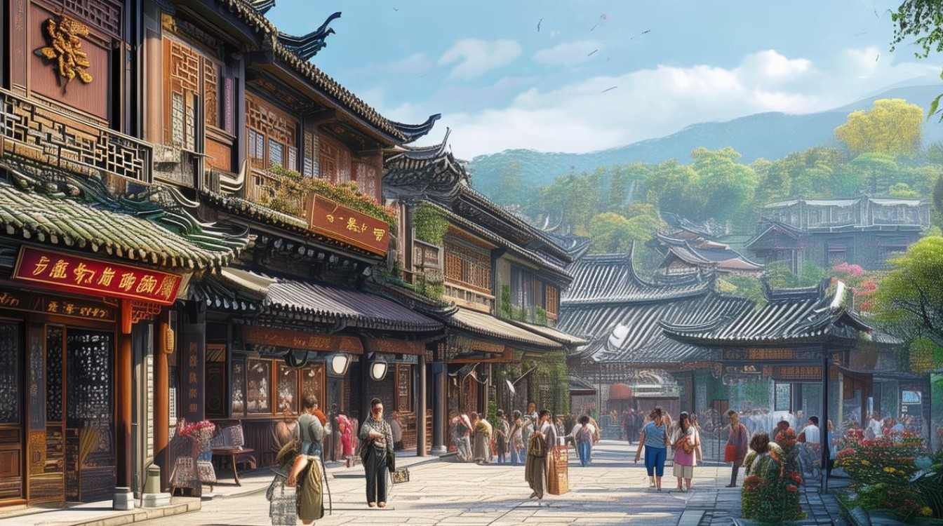 榆中旅游景点 榆中旅游景点