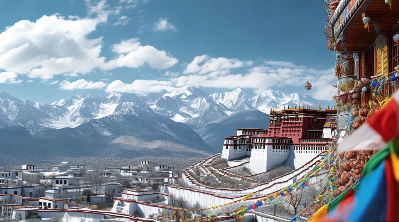 西藏林芝旅游景点 西藏林芝旅游景点