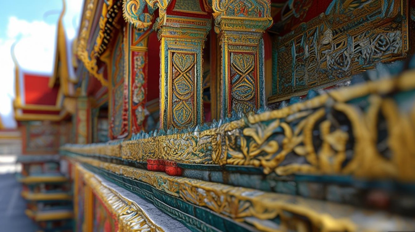 曼谷著名景点 曼谷著名景点