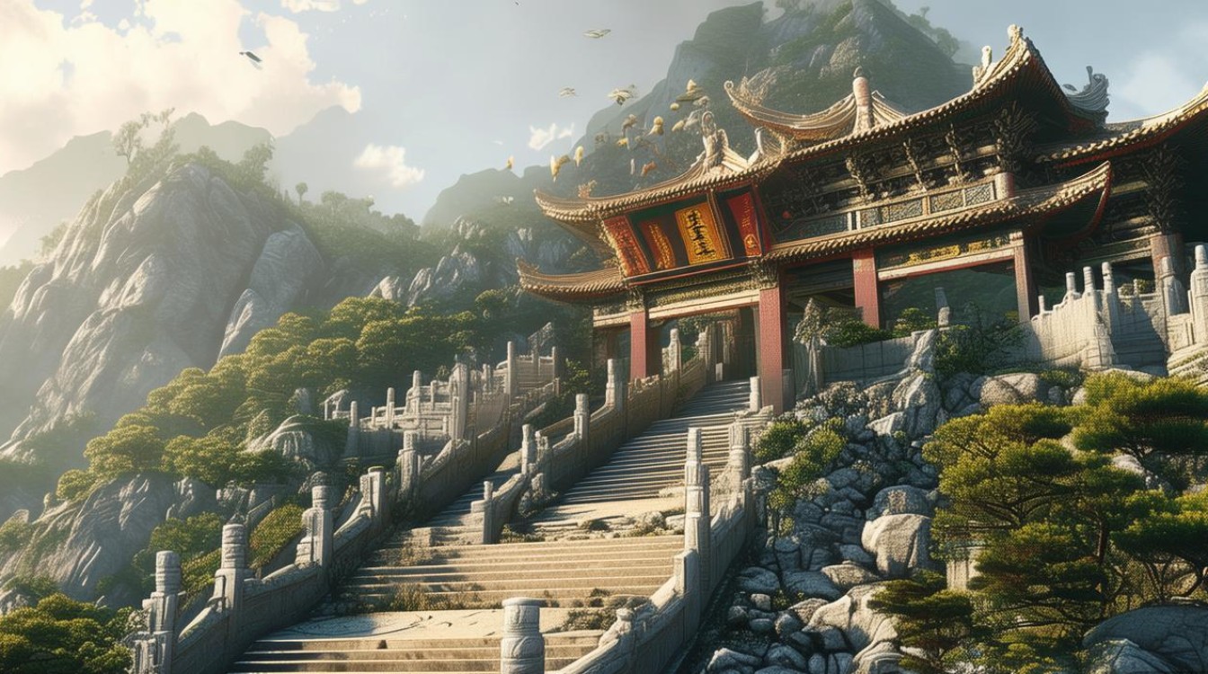 泰山有多少景点 泰山有多少景点