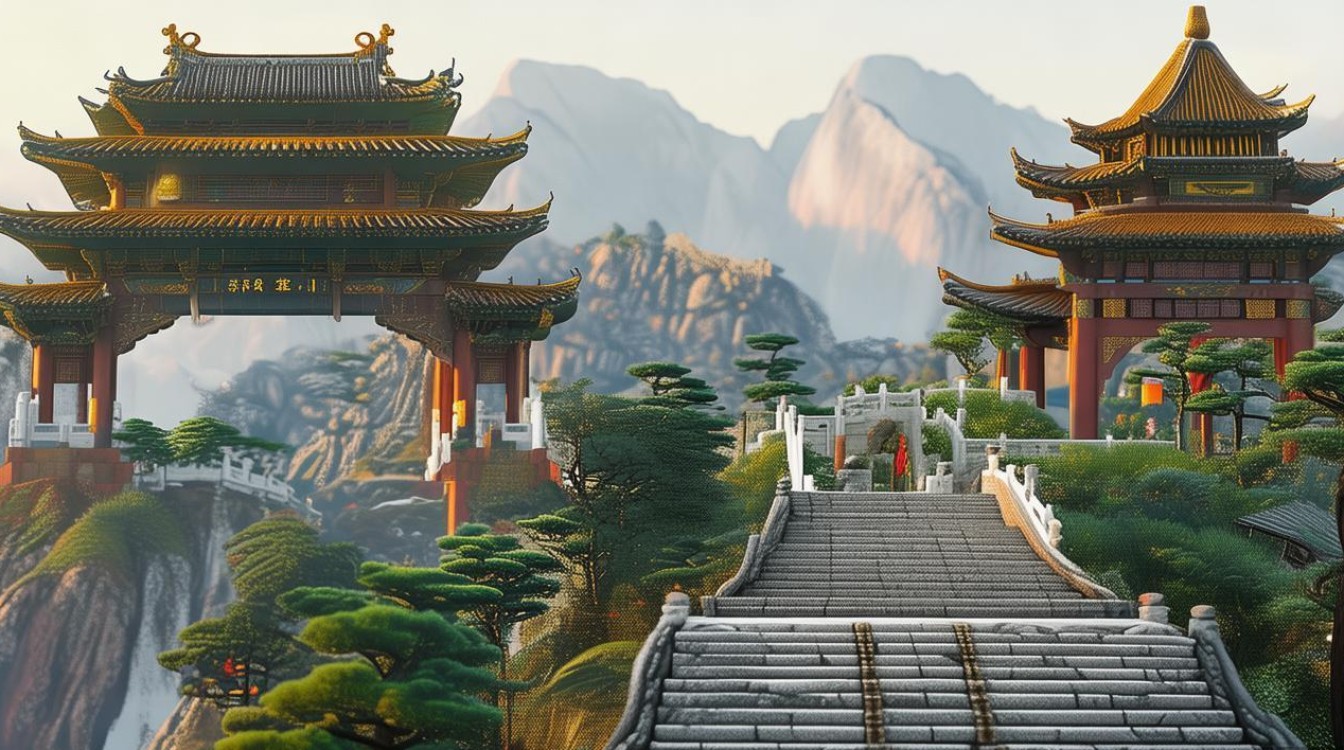 泰山有多少景点 泰山有多少景点