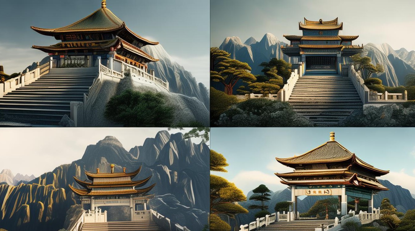 泰山有多少景点 泰山有多少景点