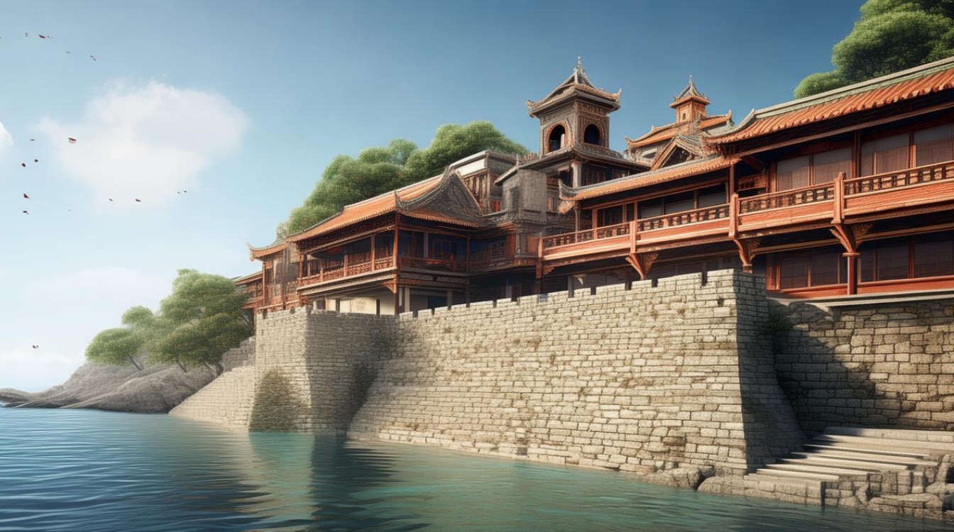 旅顺有什么景点 旅顺有什么景点