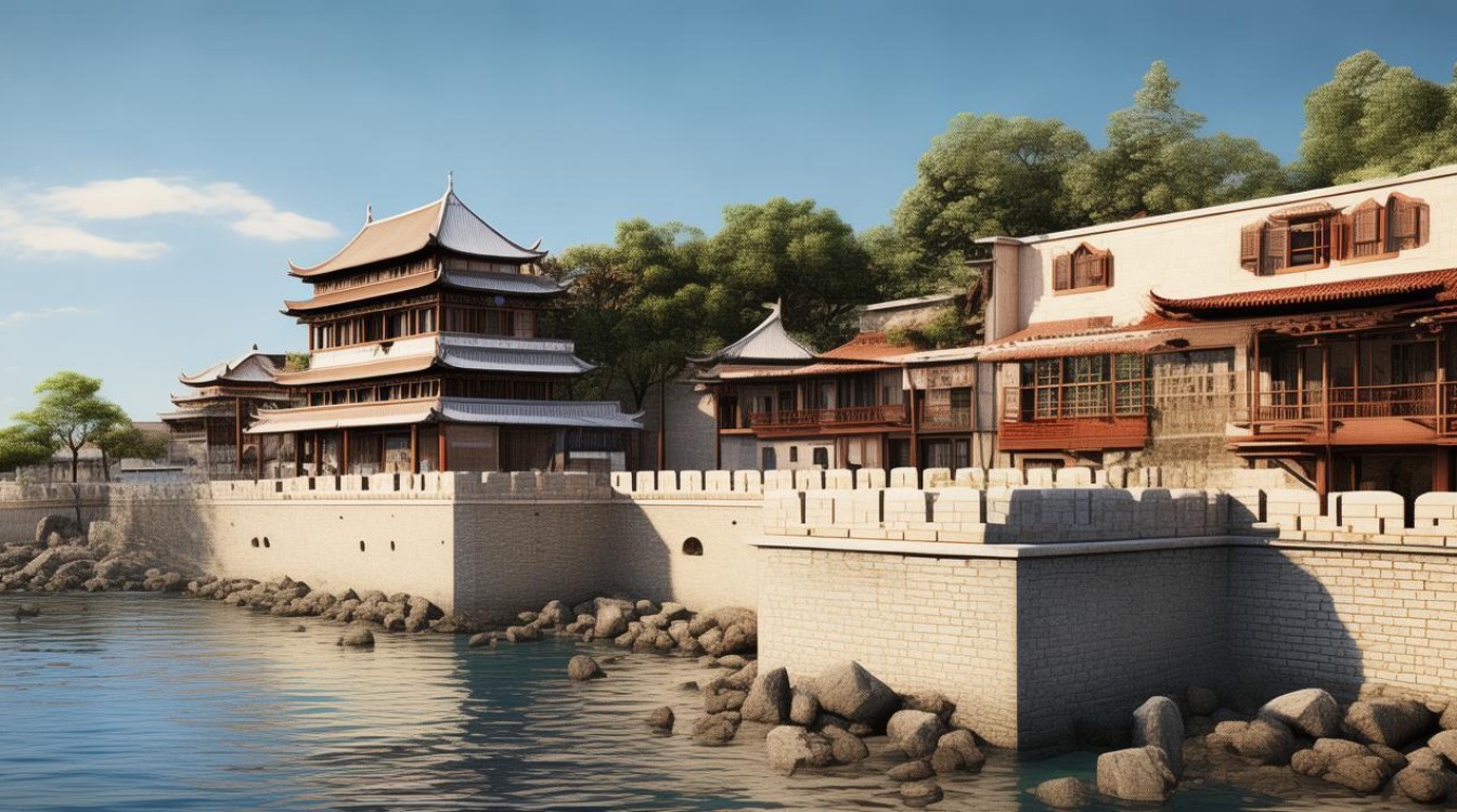 旅顺有什么景点 旅顺有什么景点