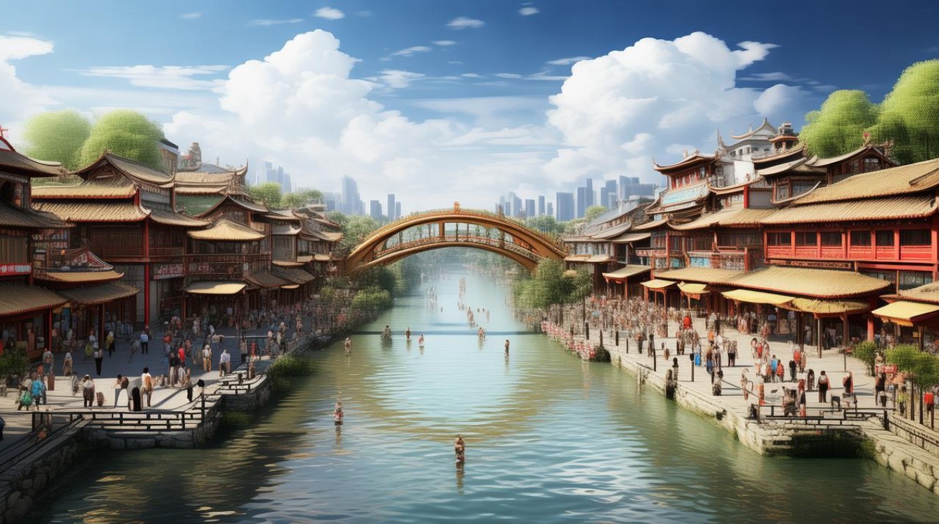 绍兴必去的景点