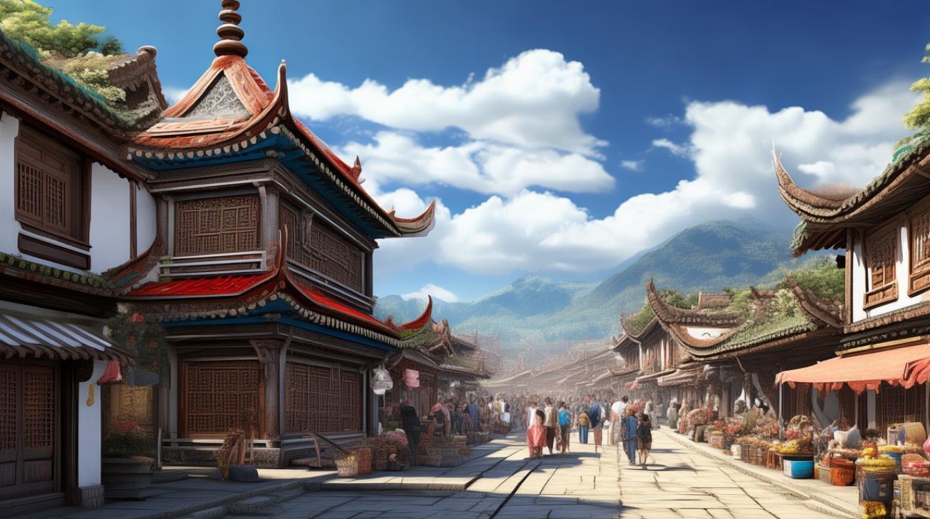 铜川有什么景点