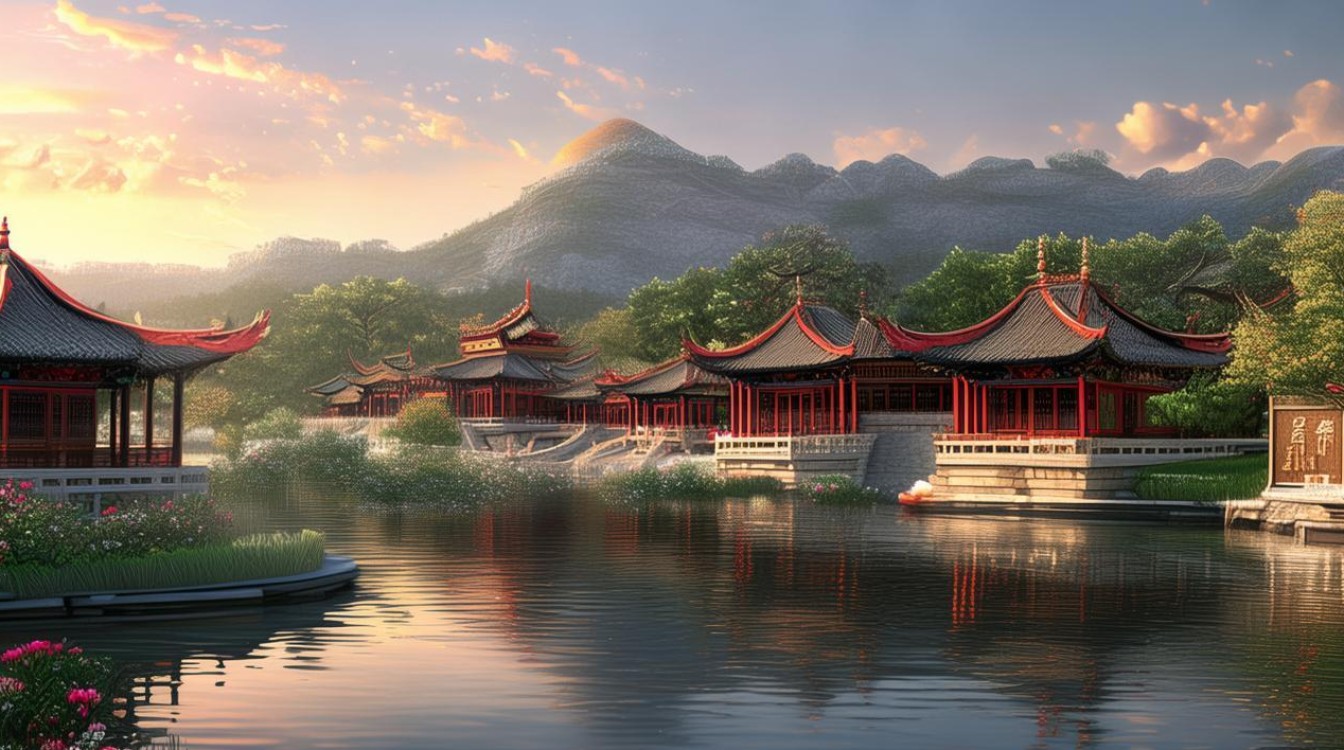 铜川有什么景点