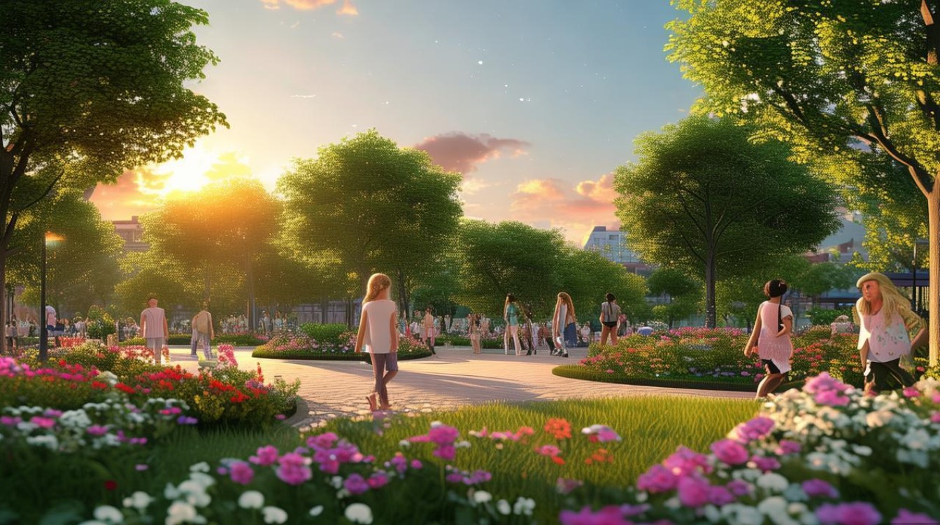 八月景点 八月景点