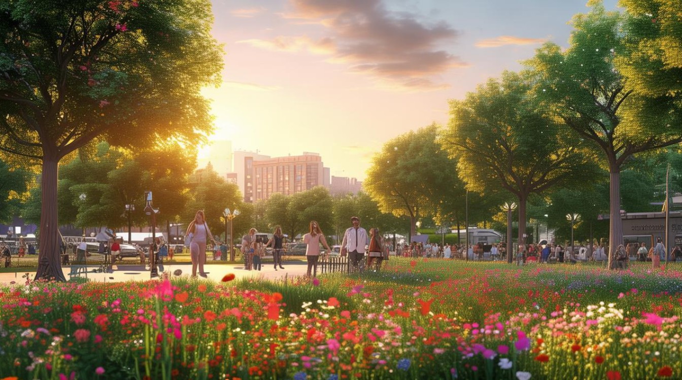 八月景点 八月景点