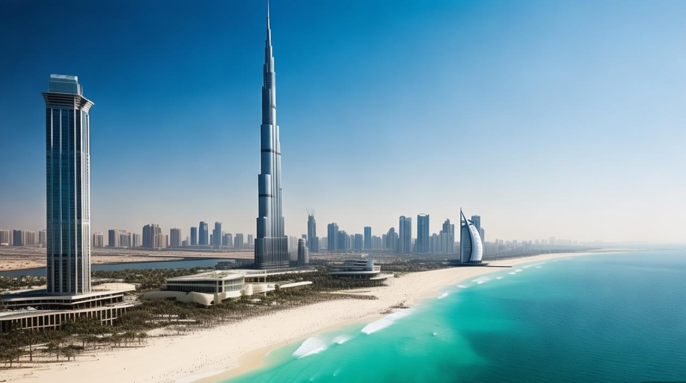 迪拜游玩景点 迪拜游玩景点