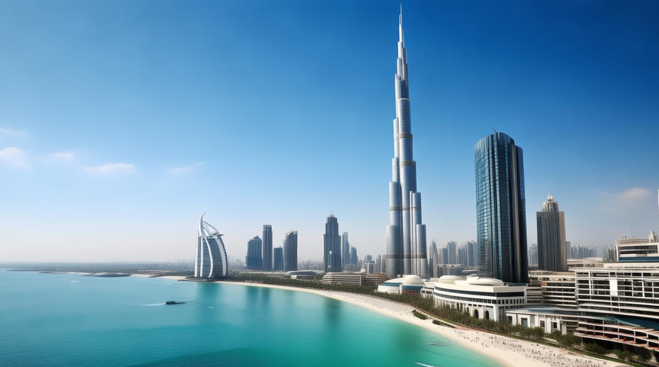 迪拜游玩景点 迪拜游玩景点