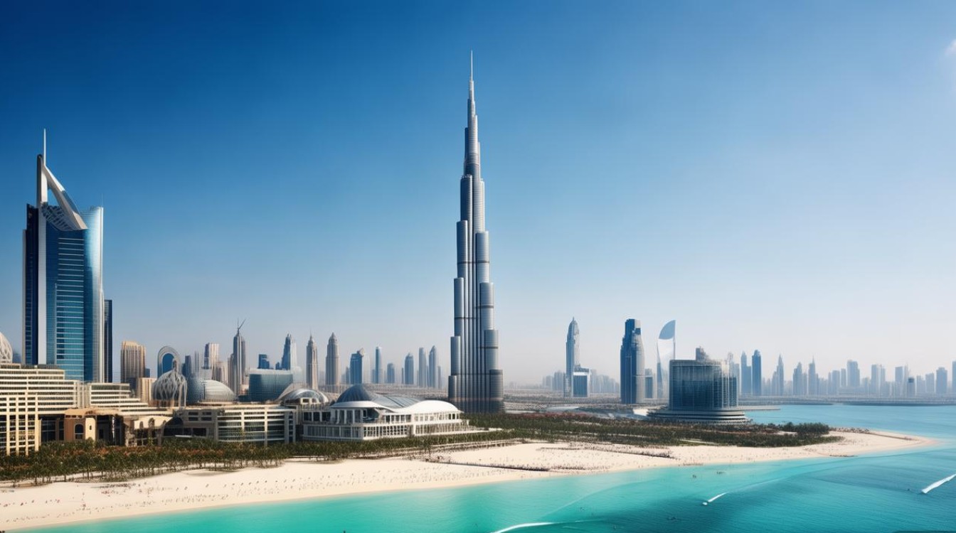 迪拜游玩景点 迪拜游玩景点