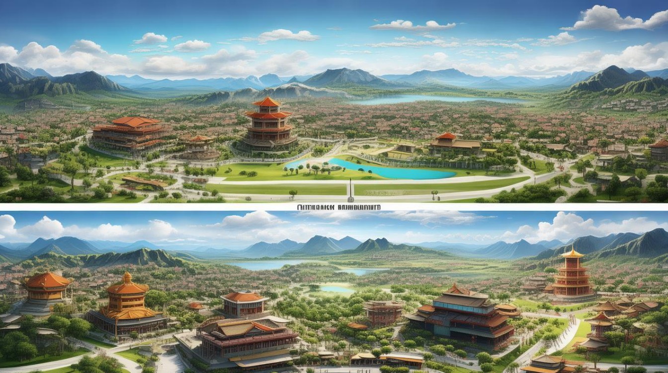 马鞍山旅游景点大全