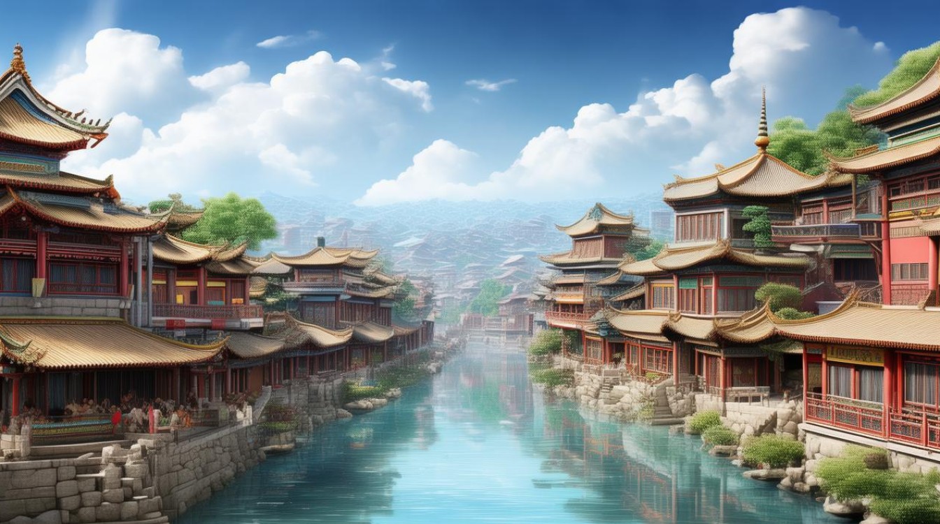 铜仁旅游景点有哪些 铜仁旅游景点有哪些