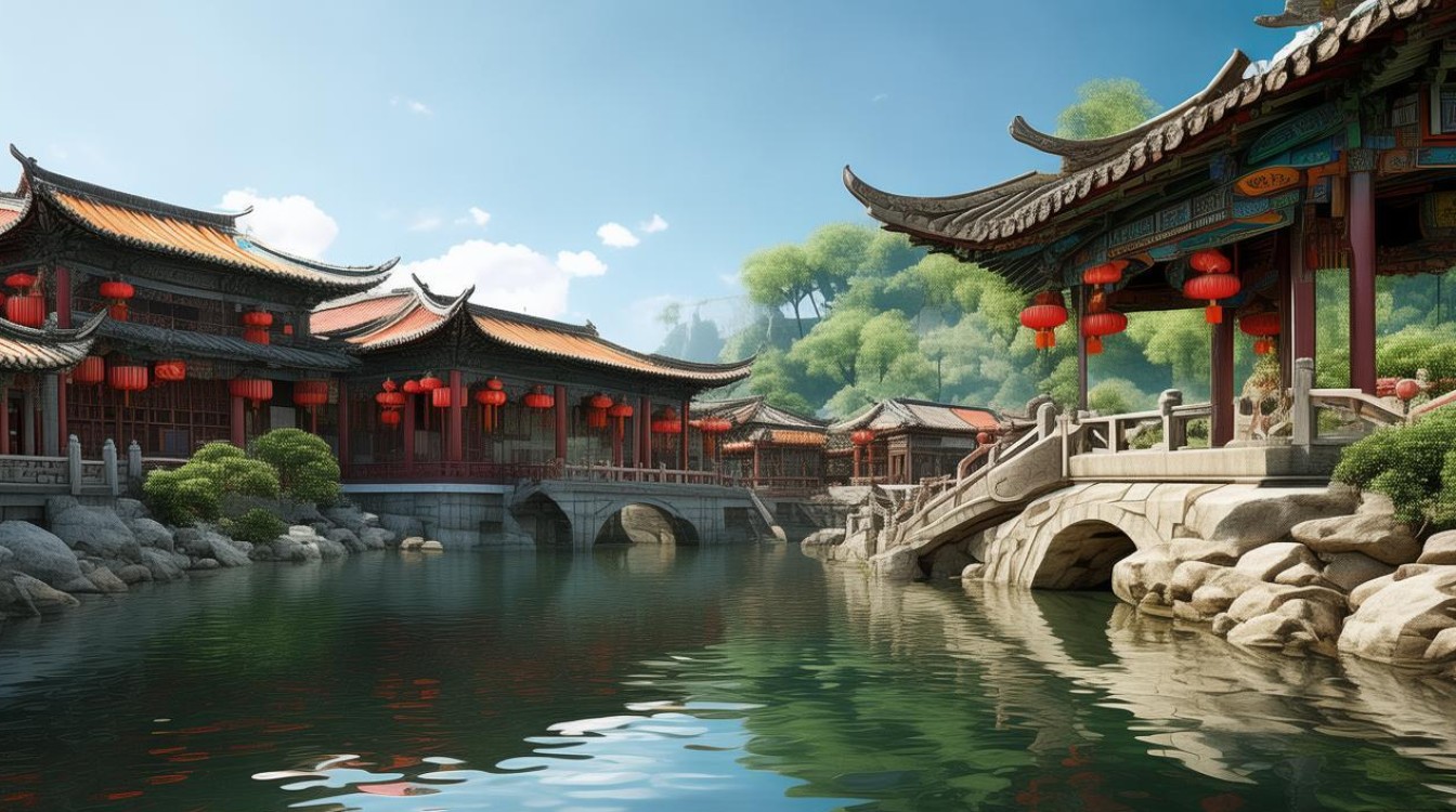 安岳县旅游景点 安岳县旅游景点