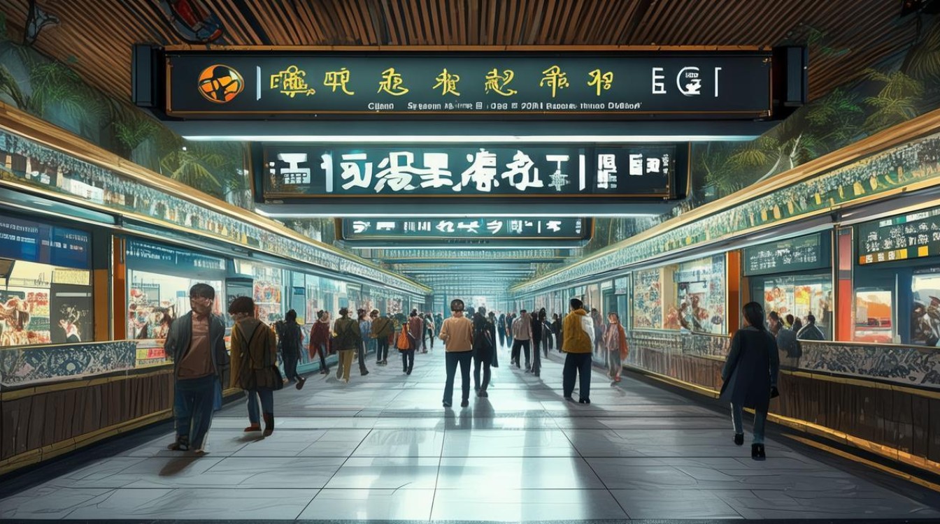 成都地铁旅游景点 成都地铁旅游景点