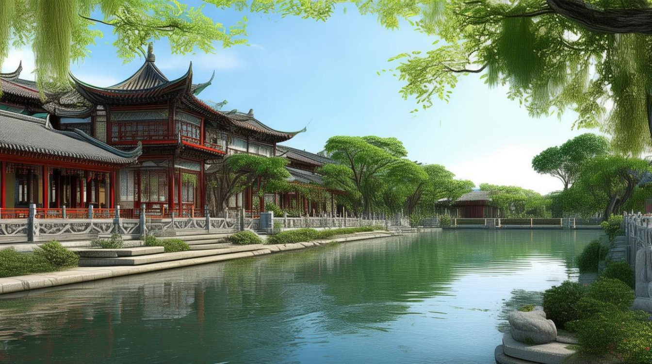 苏州东山旅游景点